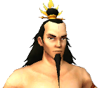 Ozai - Avatar: The Last Airbender - Into the Inferno