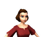 Suki - Avatar: The Last Airbender - Into the Inferno