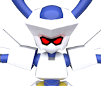 Rokusho - Medabots Customs