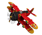 Tornado - Sonic Generations