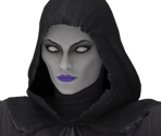 Lady Death - Marvel vs. Capcom: Infinite