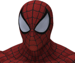 Spider-Man - Marvel vs. Capcom: Infinite