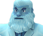 Dr. Light - Marvel vs. Capcom: Infinite