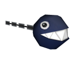 Chain Chomp - Fortune Street
