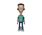 Sheen - Jimmy Neutron vs. Jimmy Negatron