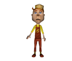 Sporko - Jimmy Neutron vs. Jimmy Negatron