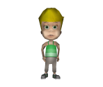 Cindy - Jimmy Neutron vs. Jimmy Negatron