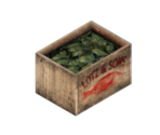 Fishcrate - BioShock 2