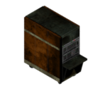 Machines Computer Cart - BioShock 2