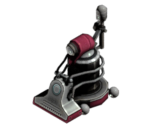 Vacum Bot - BioShock 2