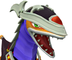 Ginryumon - Digimon Links