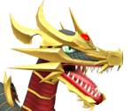 Hisyaryumon - Digimon Links