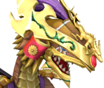 Ouryumon - Digimon Links
