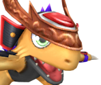 Ryudamon - Digimon Links