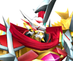 Jesmon X - Digimon Links