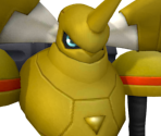 Rapidmon (Armor) - Digimon Links