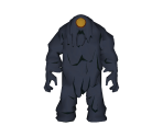 Tar Monster - Scooby-Doo 2: Monsters Unleashed