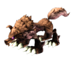 Gigant Wolf - League of Legends