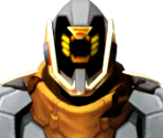 Master Yi (PROJECT) - League of Legends