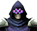 Master Yi (Assassin) - League of Legends