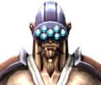 Master Yi (Chosen) - League of Legends