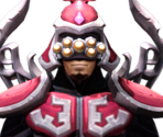 Master Yi (Ionia) - League of Legends