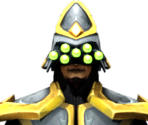 Master Yi - League of Legends