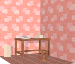 Phone Booth - Goemon's Great Adventure