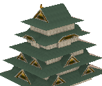 Oedo Castle - Mystical Ninja Starring Goemon