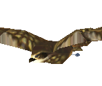 Eagle - Mystical Ninja Starring Goemon
