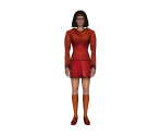 Velma - Scooby-Doo 2: Monsters Unleashed