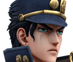 Jotaro Kujo - Jump Force