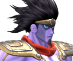 Star Platinum - Jump Force