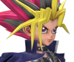 Yugi Muto - Jump Force