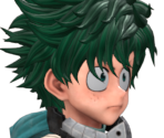 Izuku Midoriya - Jump Force