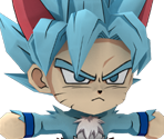 Goku (Halloween) - DRAGON BALL FighterZ