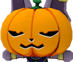 Beerus (Halloween) - DRAGON BALL FighterZ