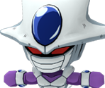 Cooler (Final Form) - DRAGON BALL FighterZ