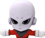 Jiren - DRAGON BALL FighterZ