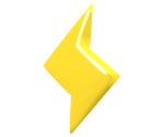 Lightning - Mario Kart 8