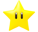 Starman - Mario Kart 8