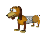 Slinky Dog - Toy Story 3