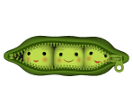 Peas in a Pod (High-poly) - Toy Story 3