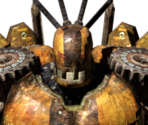 Berserker - ENSLAVED: Odyssey to the West