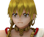 Alibaba Saluja (Amon Djinn Equip) - Magi: Aratanaru Sekai (JPN)