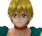 Alibaba Saluja - Magi: Aratanaru Sekai (JPN)