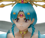 Kougyoku Ren (Vinea Djinn Equip) - Magi: Aratanaru Sekai (JPN)