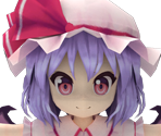 Remilia Scarlet - Gensou Skydrift