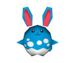 #184 - Azumarill - My Pokémon Ranch