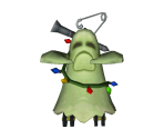 Ghost - Toy Story 3